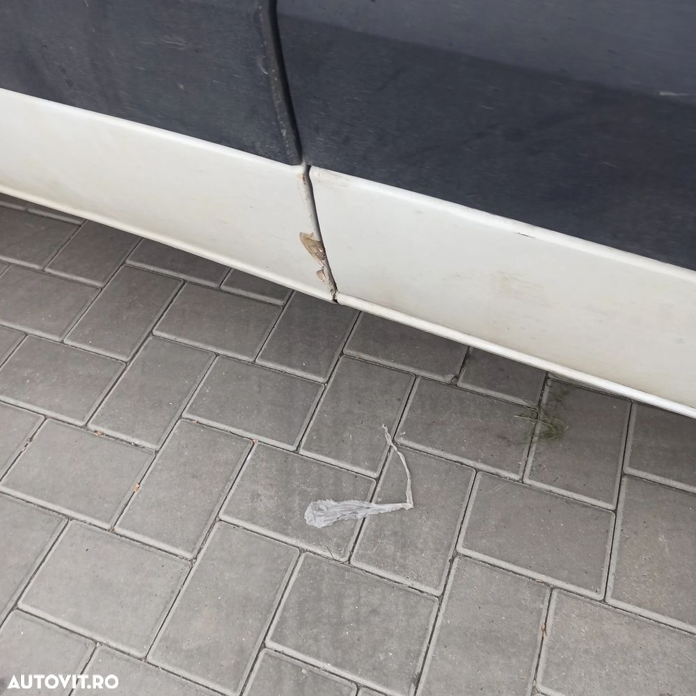 Volkswagen Crafter - 14