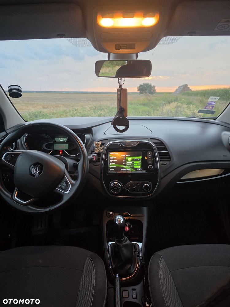 Renault Captur - 6
