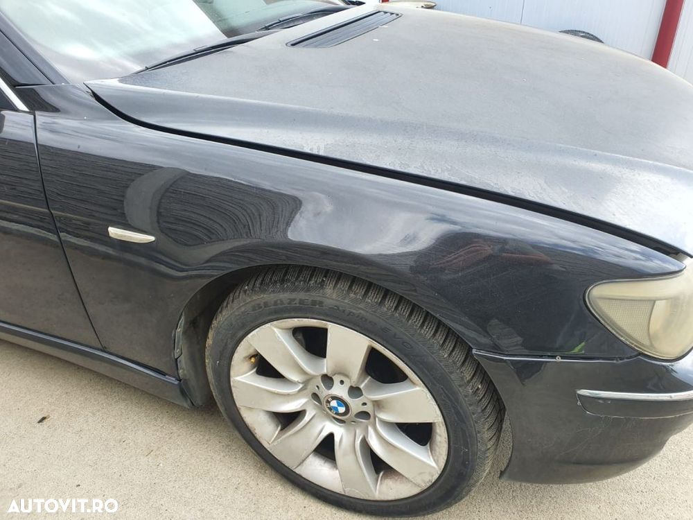 ARIPA BMW SERIA 7 E65 D. - 1