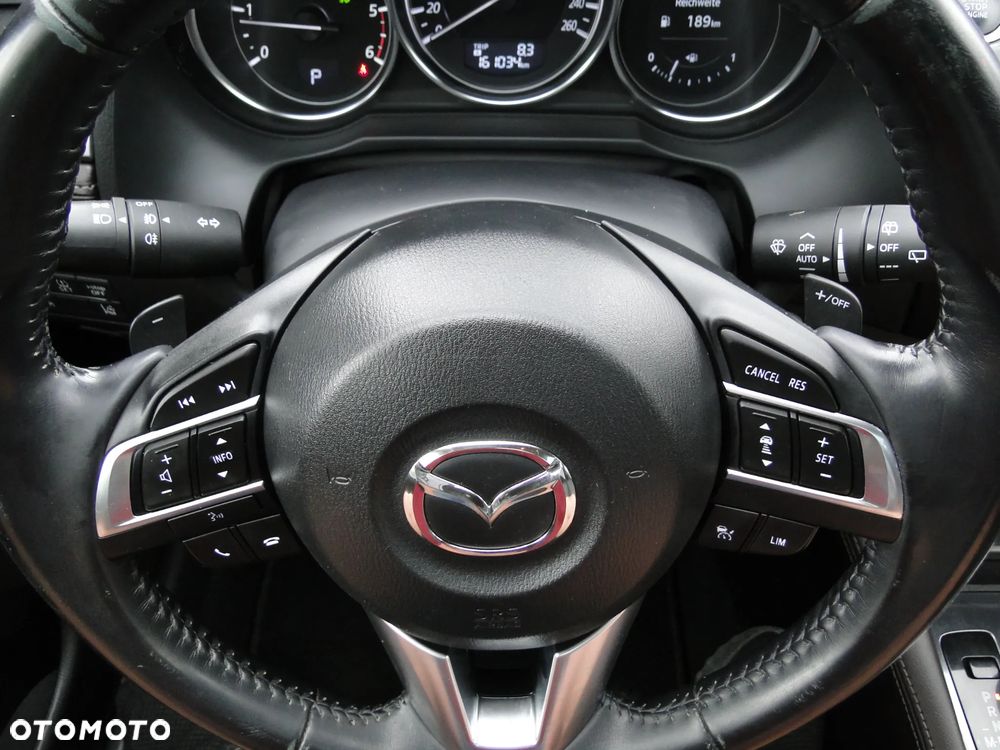 Mazda 6 ver-2-2-cd-exclusive-plus - 9