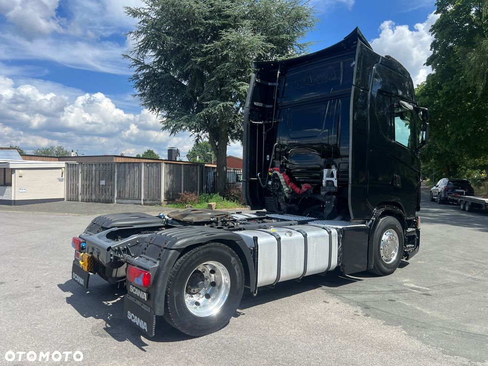 Scania S500! TOP! Z Niemiec ! - 6