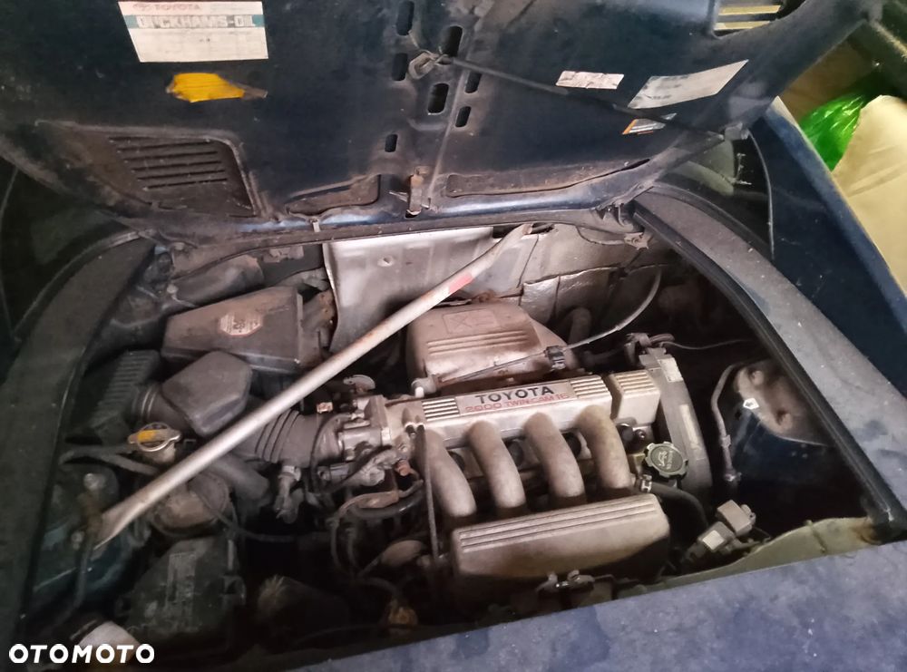 Toyota MR2 2.0 GTi T-Bar - 5