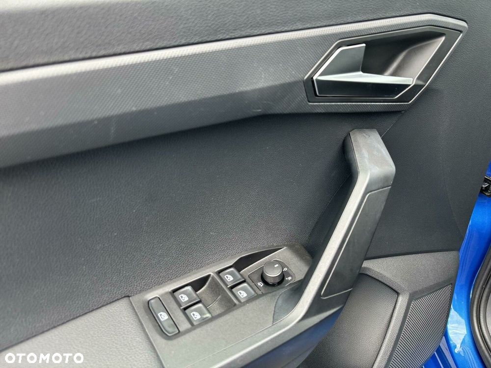 Seat Arona 1.0 TSI Style S&S - 10