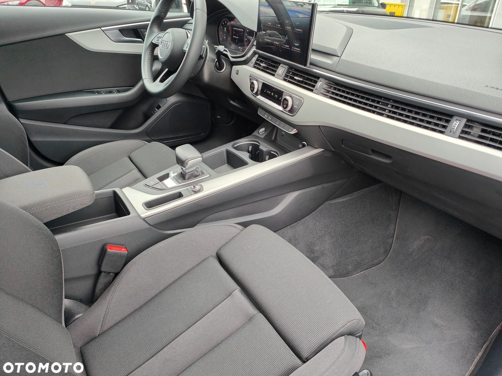 Audi A4 - 17