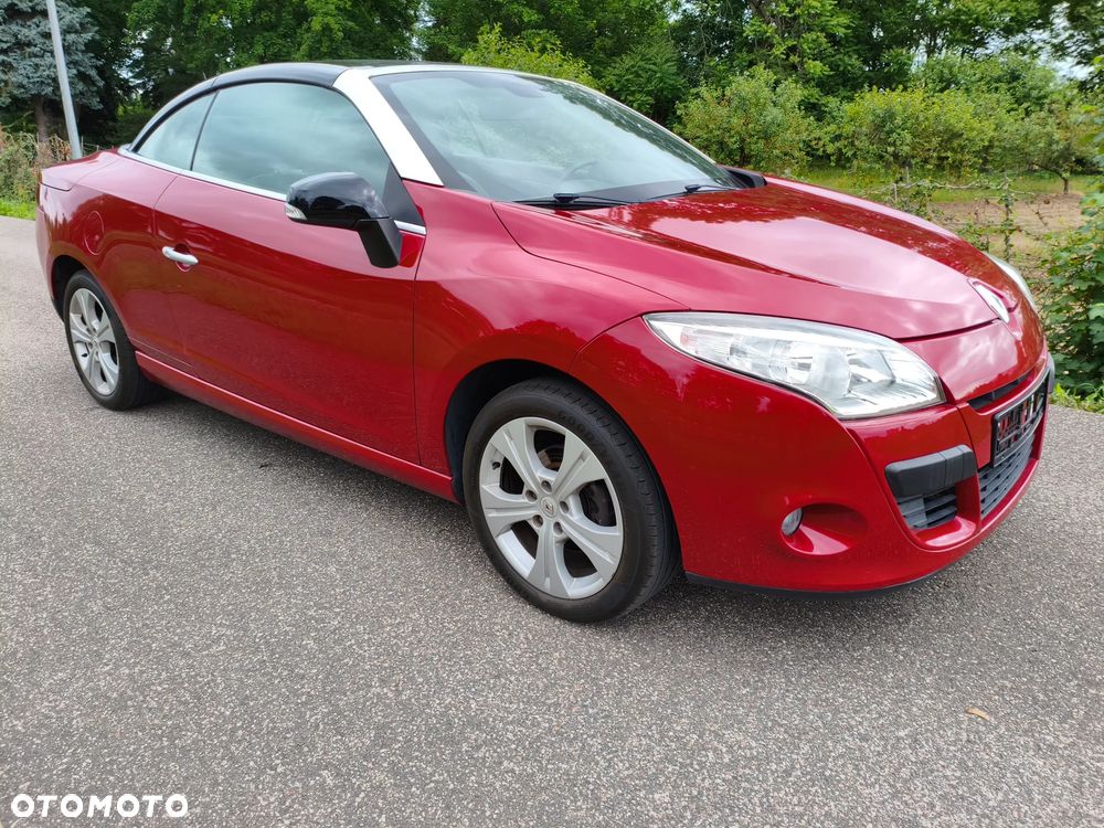 Renault Megane - 5