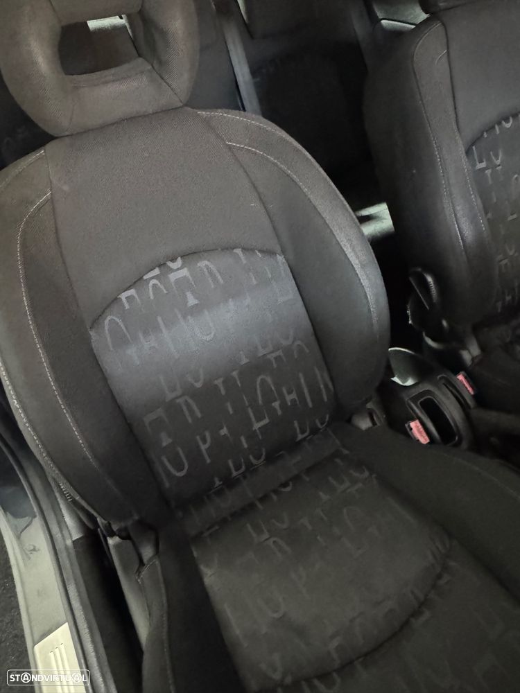 Peugeot 206 1.4 HDi XS - 12