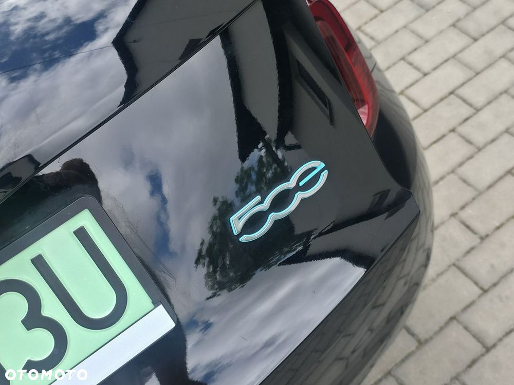 Fiat 500e - 6