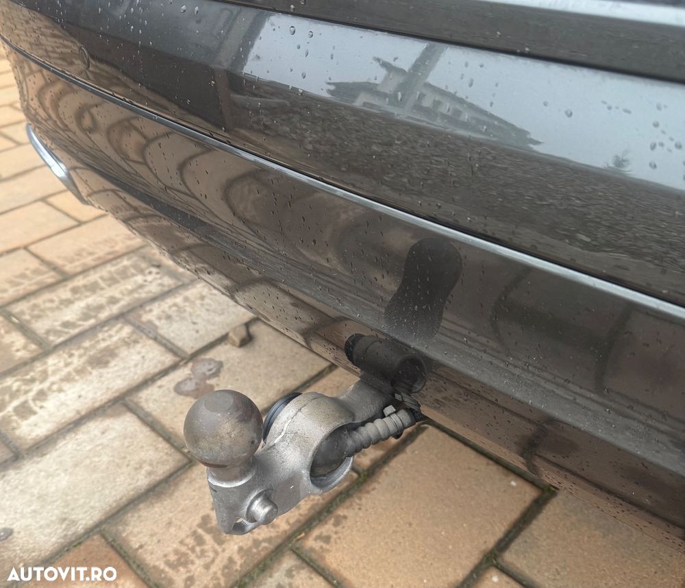 Volvo XC 60 T6 AWD Recharge Geartronic Inscription - 14