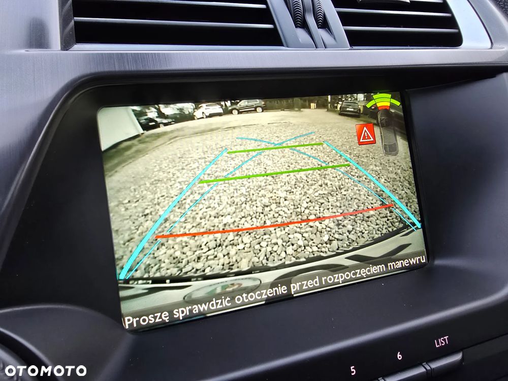 Citroën DS5 HDi 165 SportChic - 9