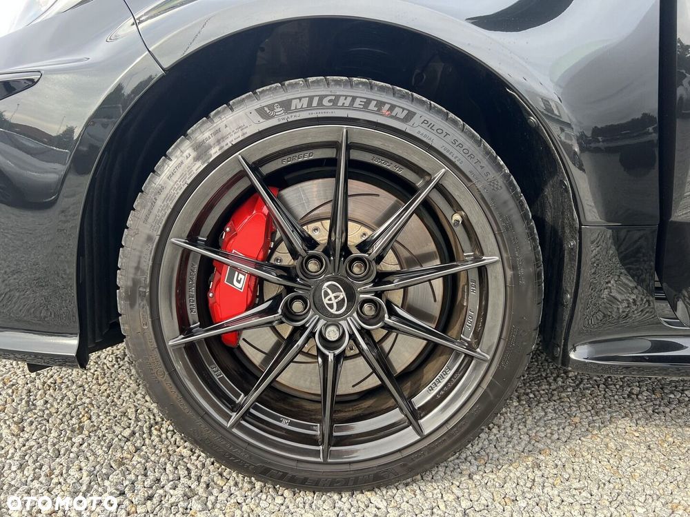 Toyota GR Yaris 1.6 Dynamic - 19