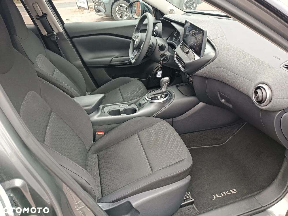 Nissan Juke - 18