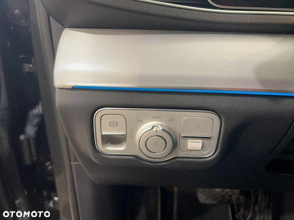 Mercedes-Benz GLE 300 d 4-Matic - 26