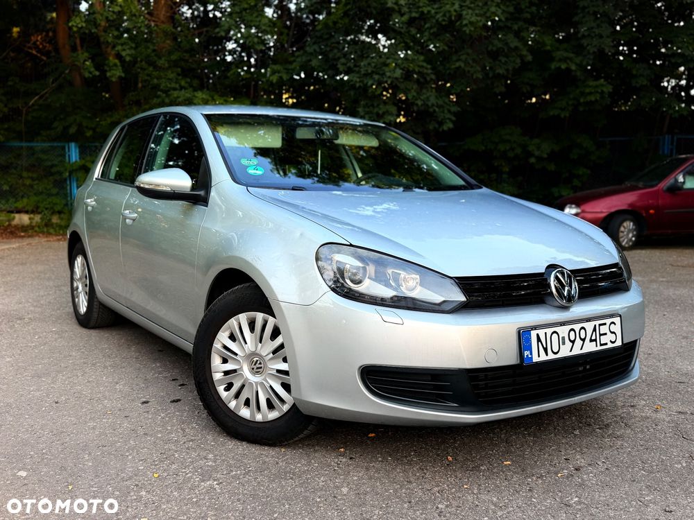Volkswagen Golf - 2