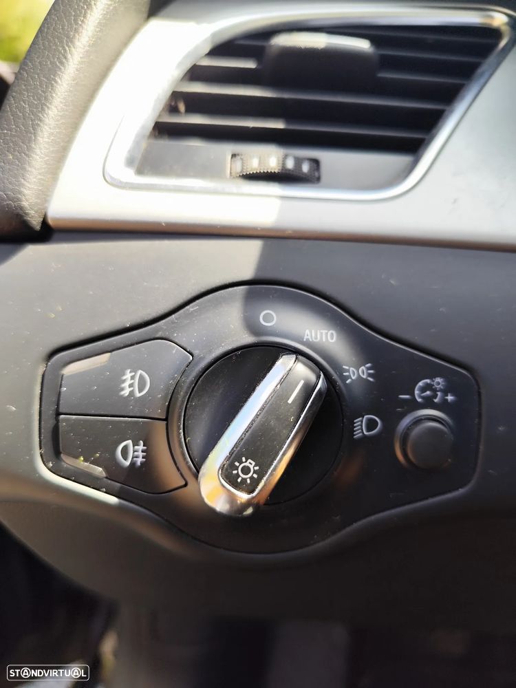 Audi A5 2.0 TDI DPF - 16