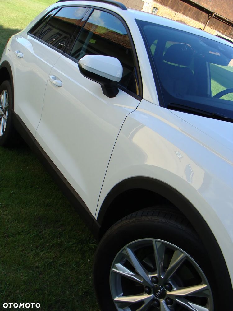 Audi Q3 35 TFSI mHEV Advanced S tronic - 5