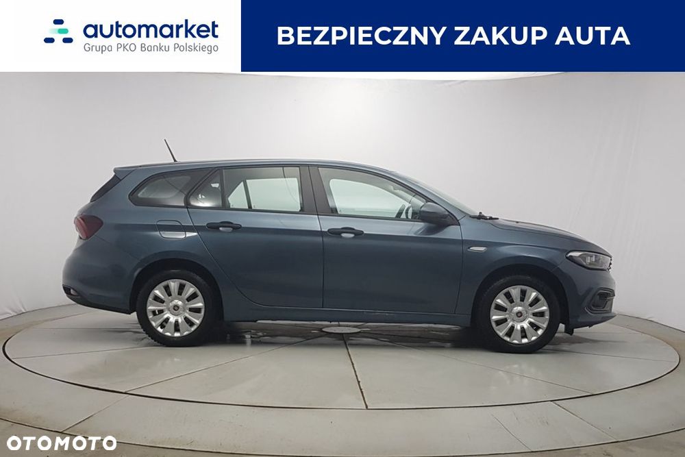 Fiat Tipo 1.0 T3 City Life - 8