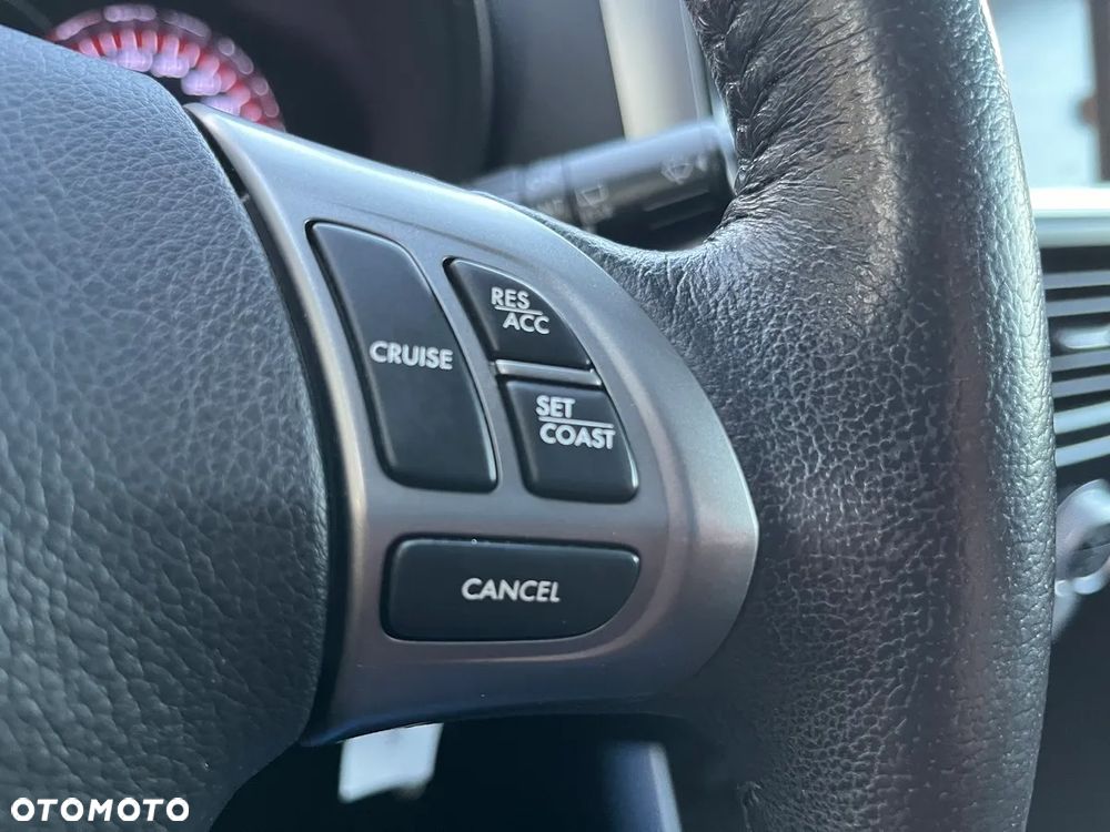 Subaru Forester 2.0X Automatik Exclusive - 20