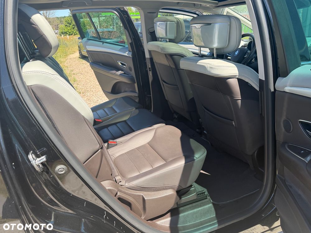 Renault Espace 1.6 dCi Energy Initiale Paris EDC 7os - 15