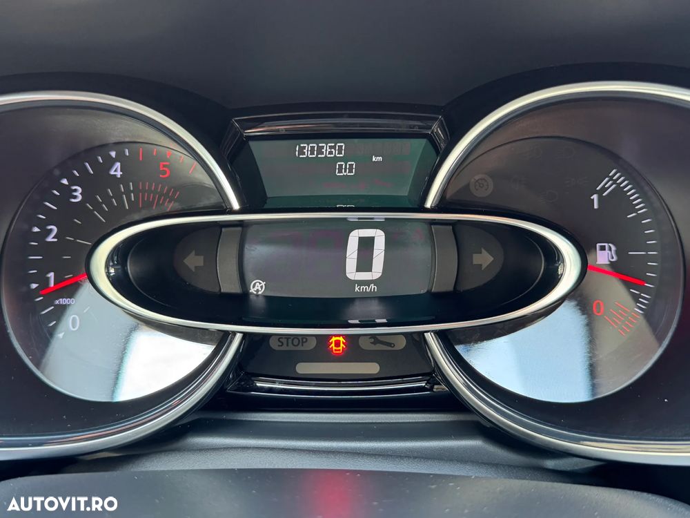 Renault Clio Energy dCi 90 Business - 25