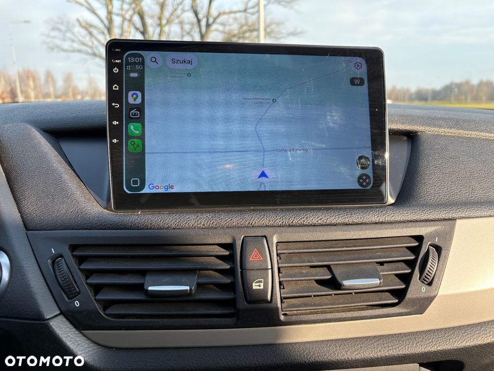 BMW X1 sDrive18d - 11