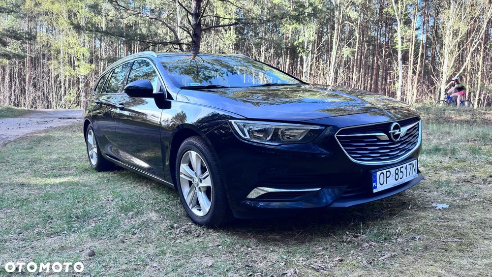 Opel Insignia 2.0 CDTI Innovation S&S - 1