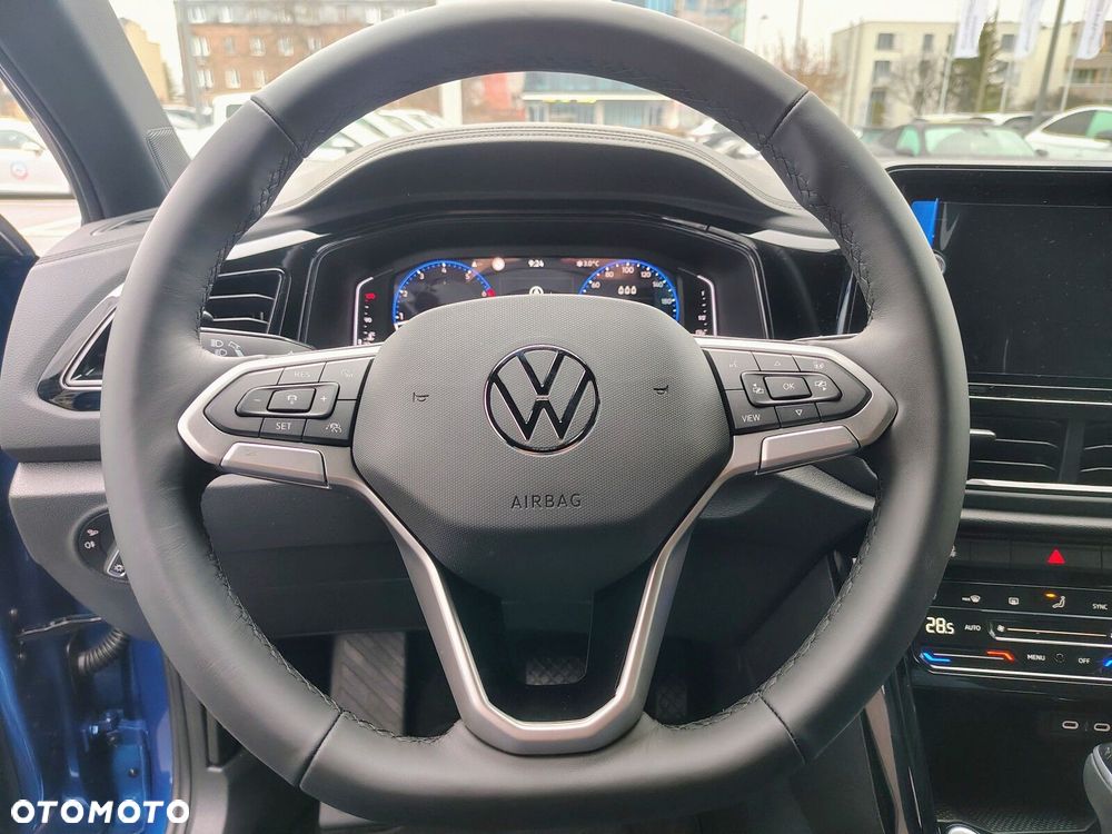 Volkswagen T-Roc - 14