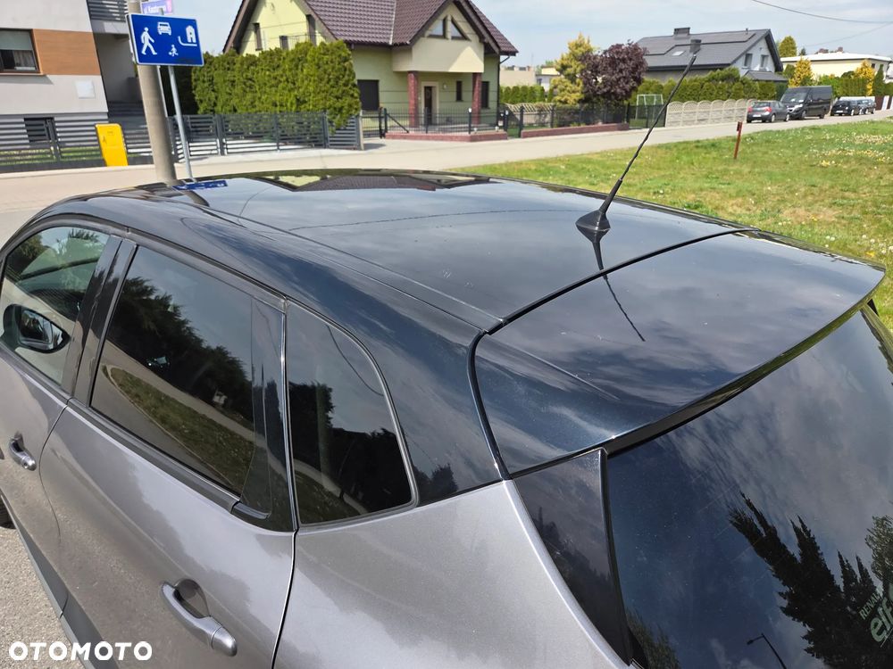 Renault Captur ENERGY dCi 90 Start&Stop Dynamique - 14