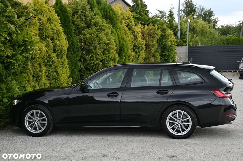 BMW Seria 3 - 9