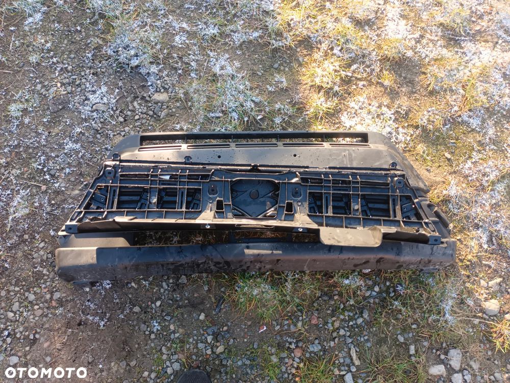 Suzuki Vitara 3 Lift atrapa grill - 2