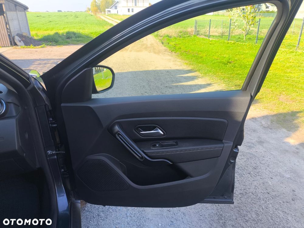 Dacia Duster 1.5 Blue dCi Comfort - 14