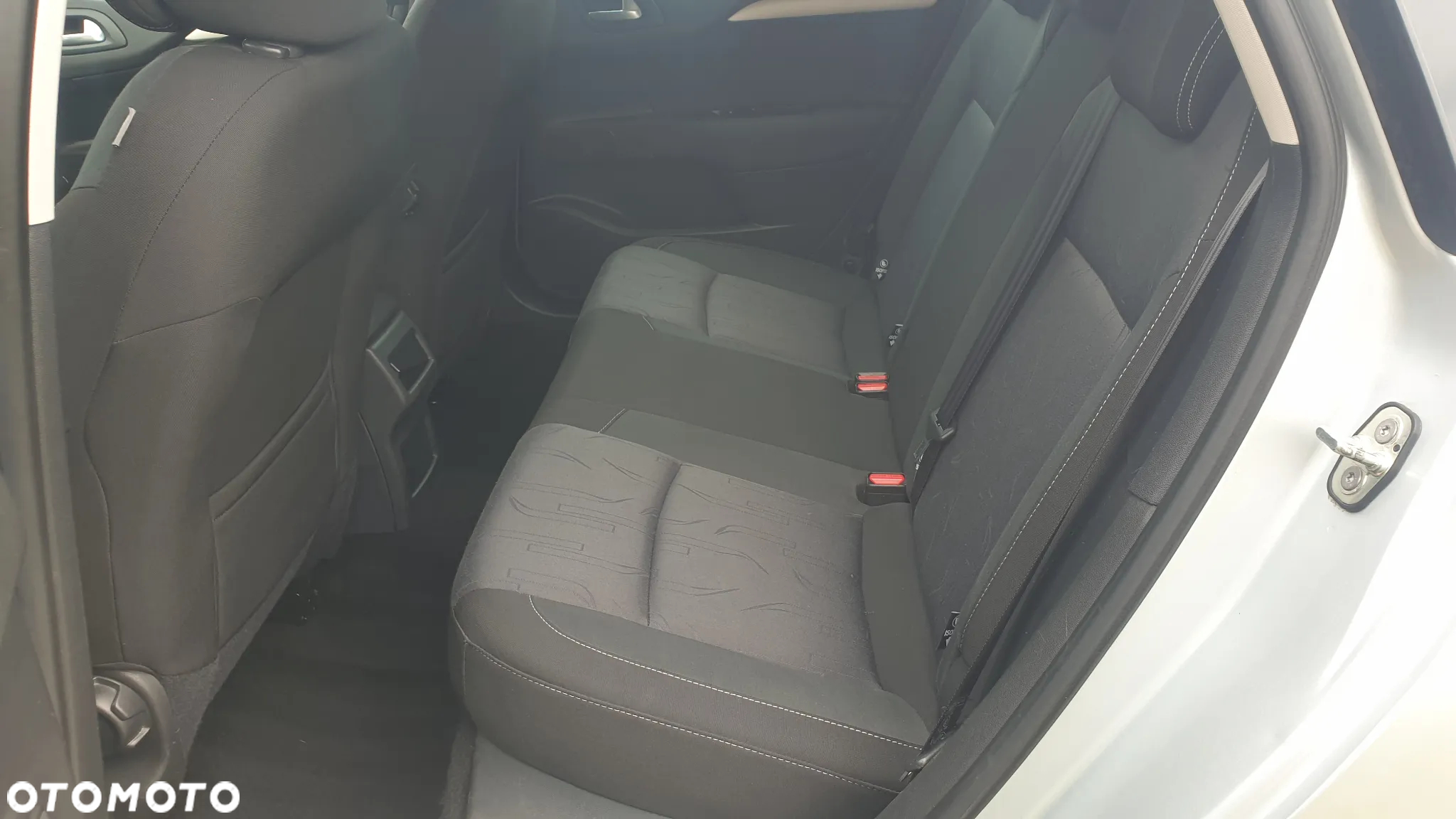 Citroën C4 - 10