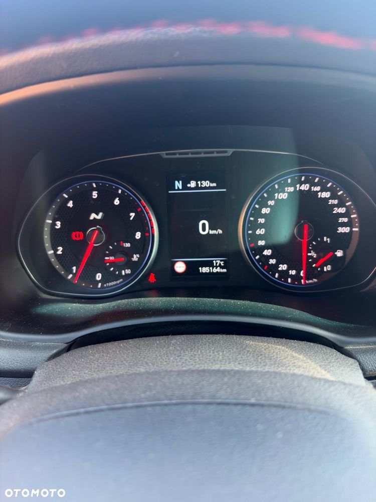 Hyundai i30 N 2.0 T-GDI GPF Performance - 30