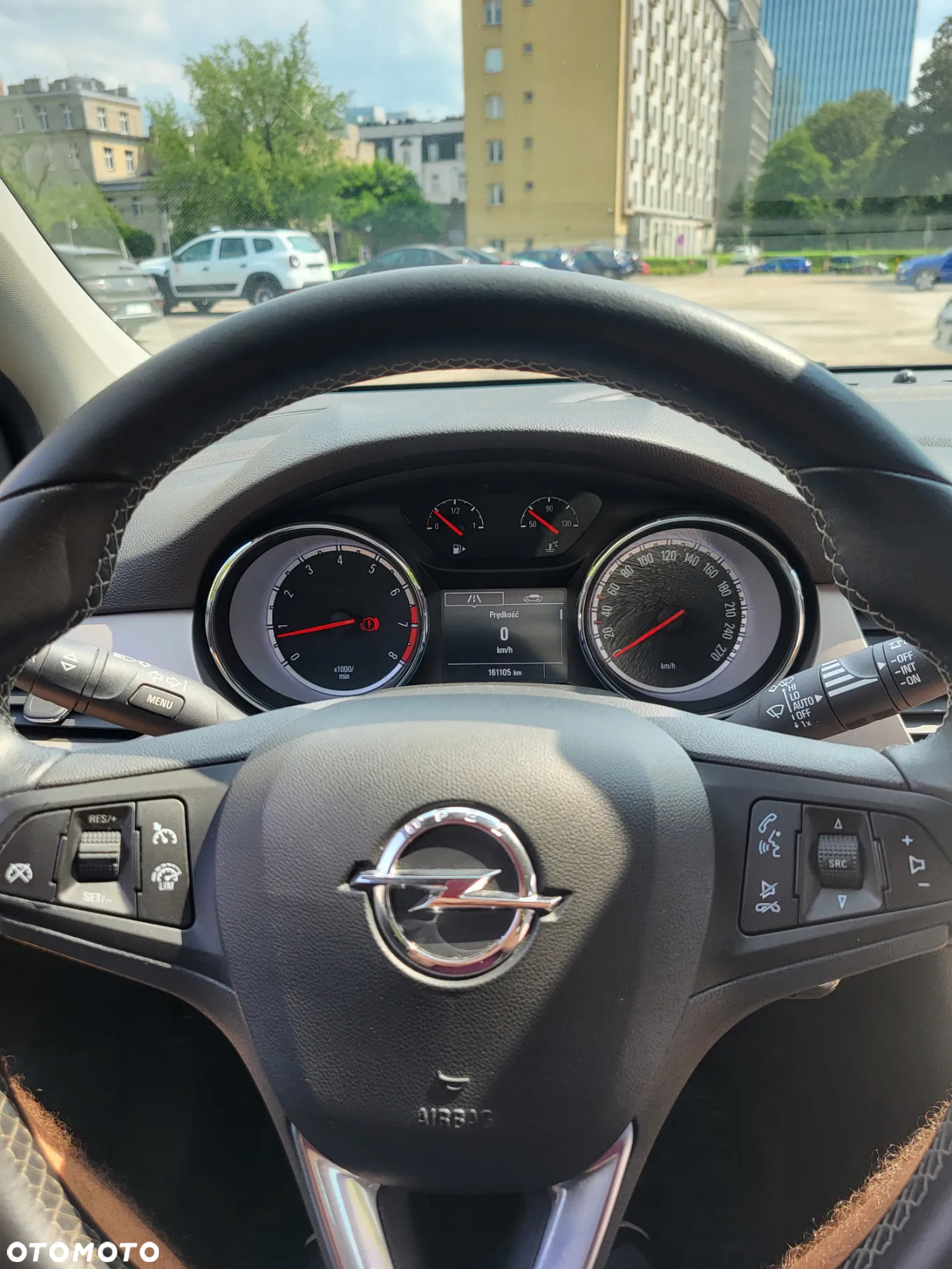Opel Astra V 1.4 T Enjoy - 6