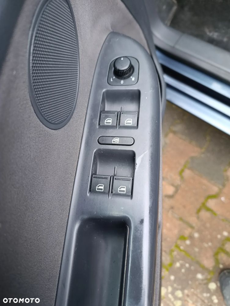 Volkswagen Golf Plus 1.4 TSI United - 10