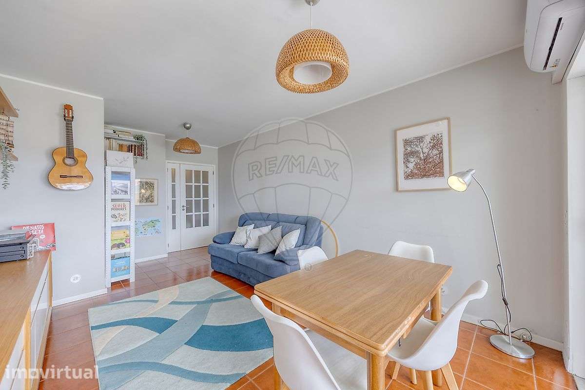 Apartamento T2 para venda - Grande imagem: 3/32