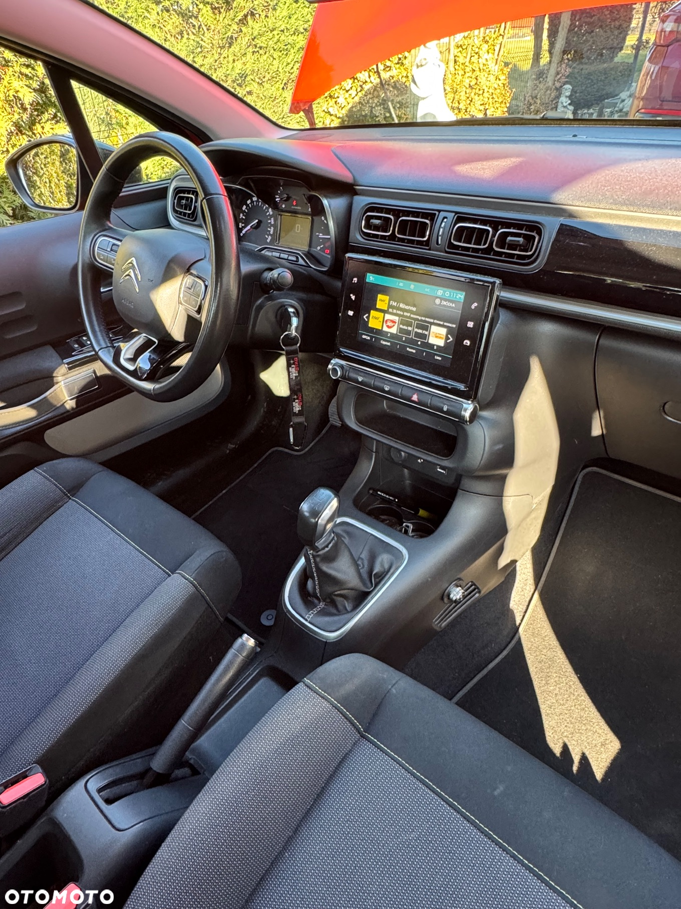 Citroën C3 1.2 PureTech Shine - 6