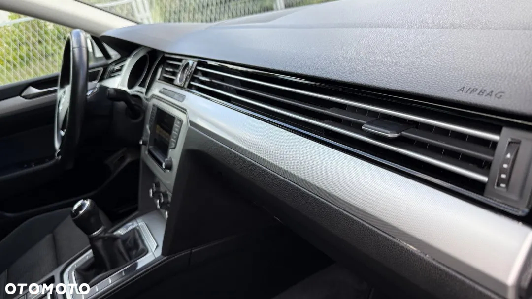 Volkswagen Passat 1.4 TSI BMT ACT Highline - 33