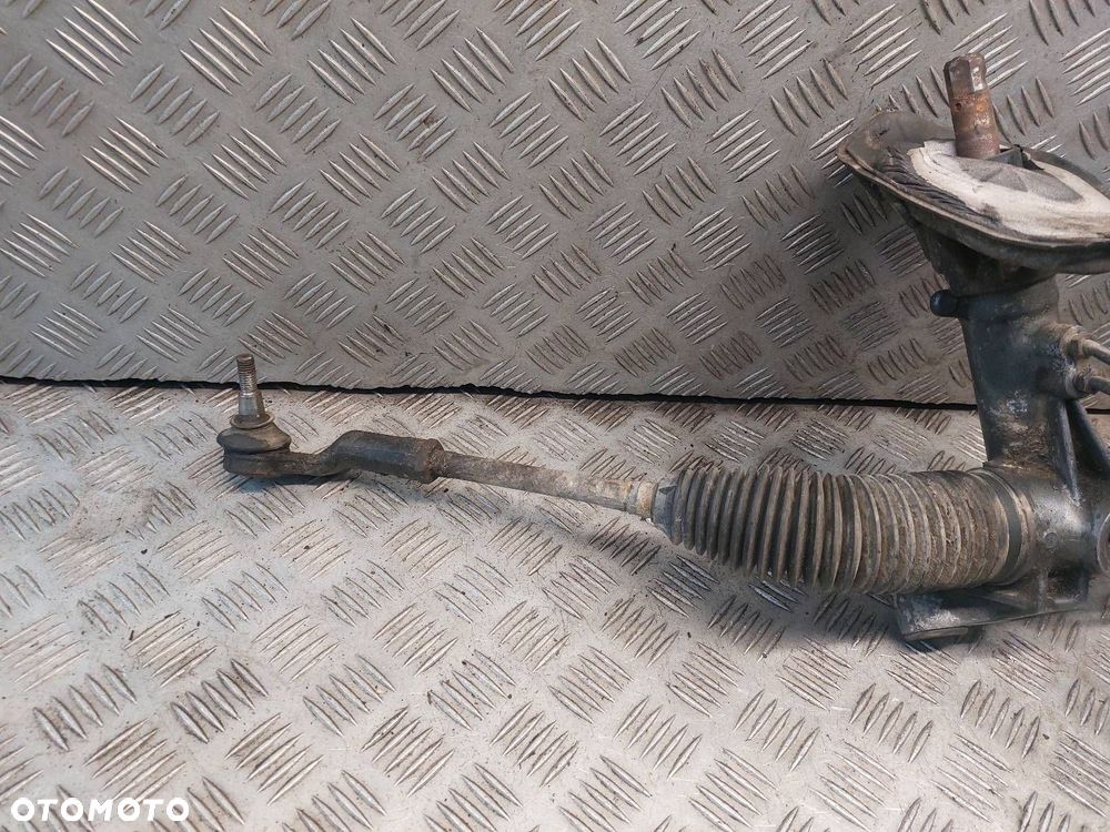 MAGLOWNICA PRZEKŁADNIA KIEROWNICZADO REGENERACJI VOLVO V50 I 34013131 - 2