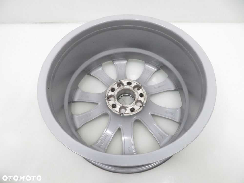 Alufelgi 18'' Mercedes GLC A253 5x112 8J ET38 A2534011500 - 4