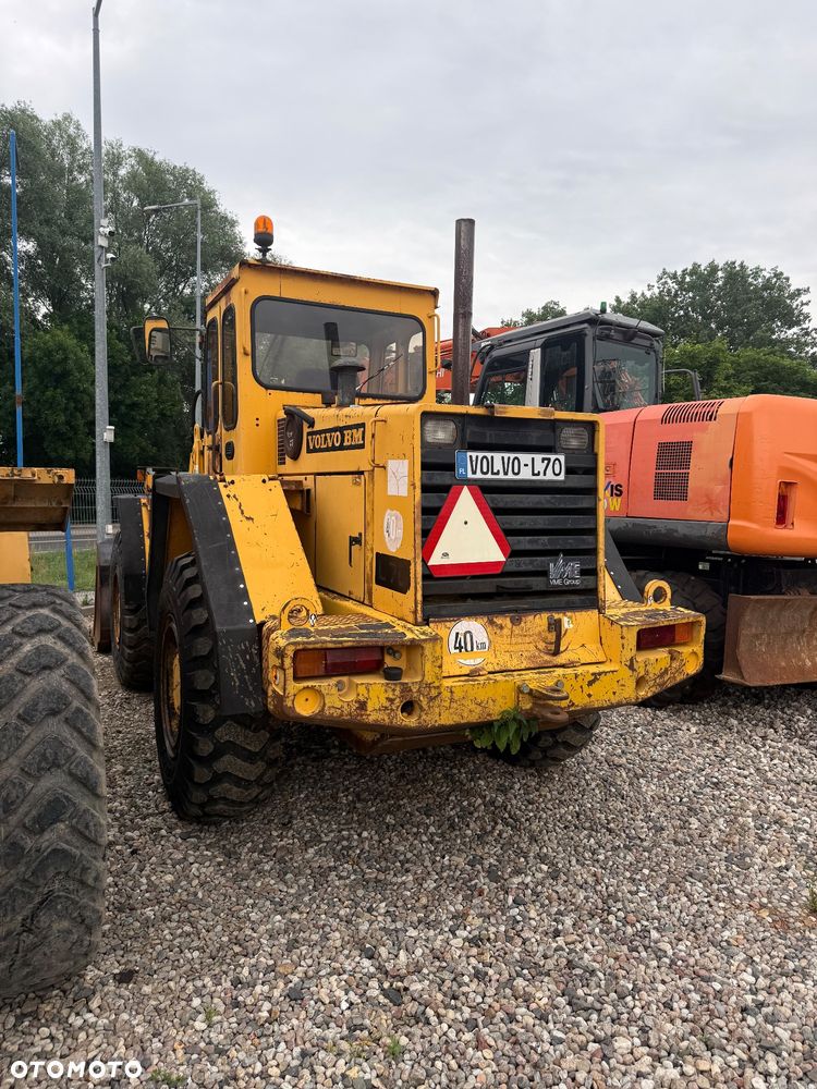 Volvo L70 BM - 5