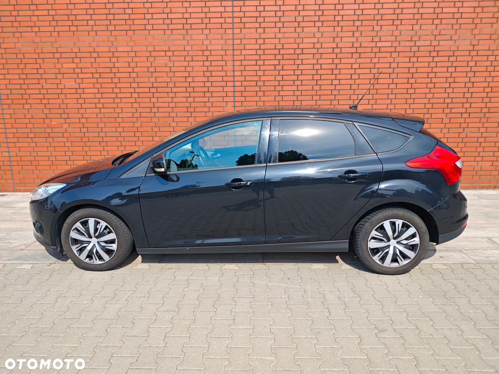Ford Focus - 3