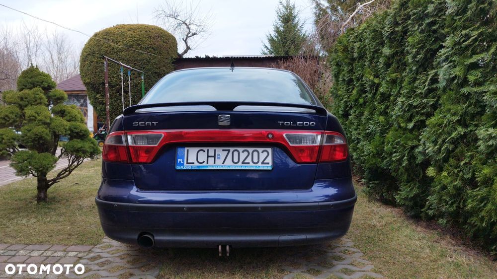 Seat Toledo - 11