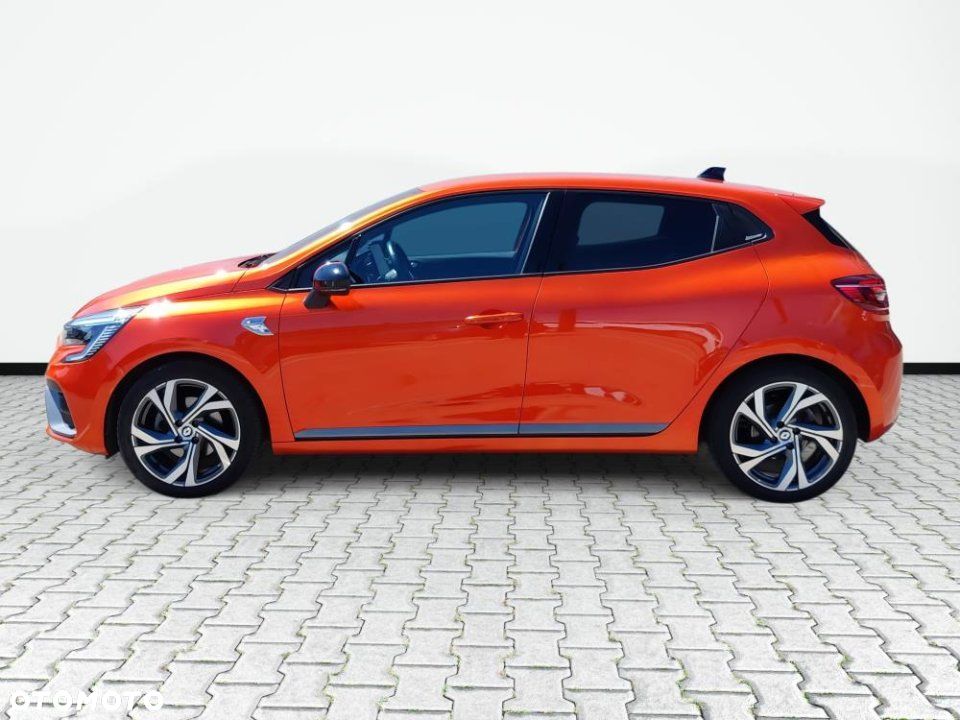 Renault Clio - 8