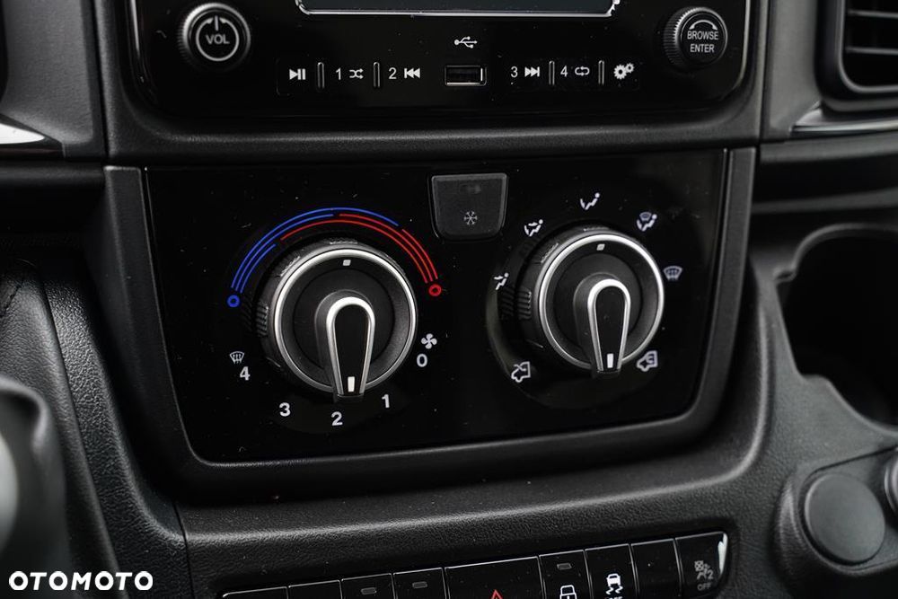 Fiat Ducato 33 H3-Power L3H2 - 17