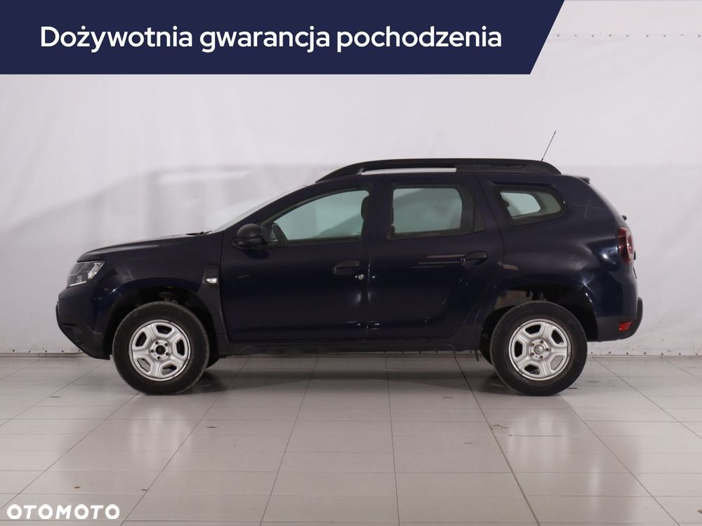 Dacia Duster - 4