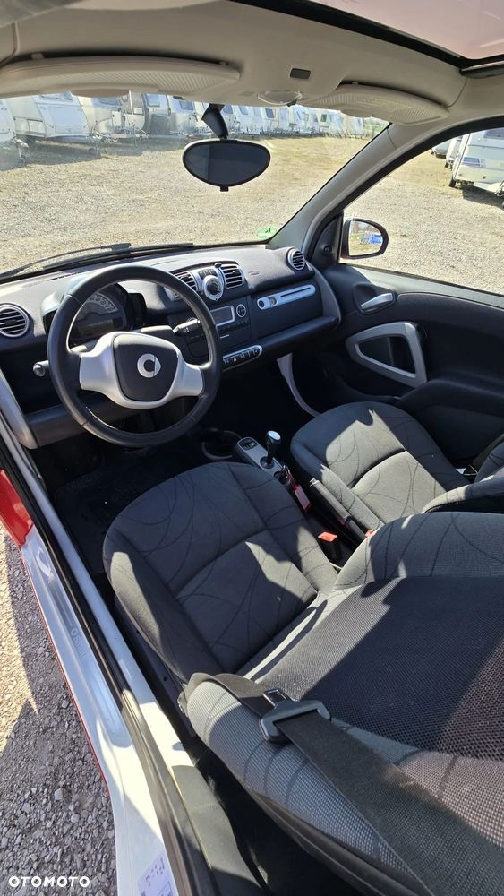 Smart Fortwo - 7