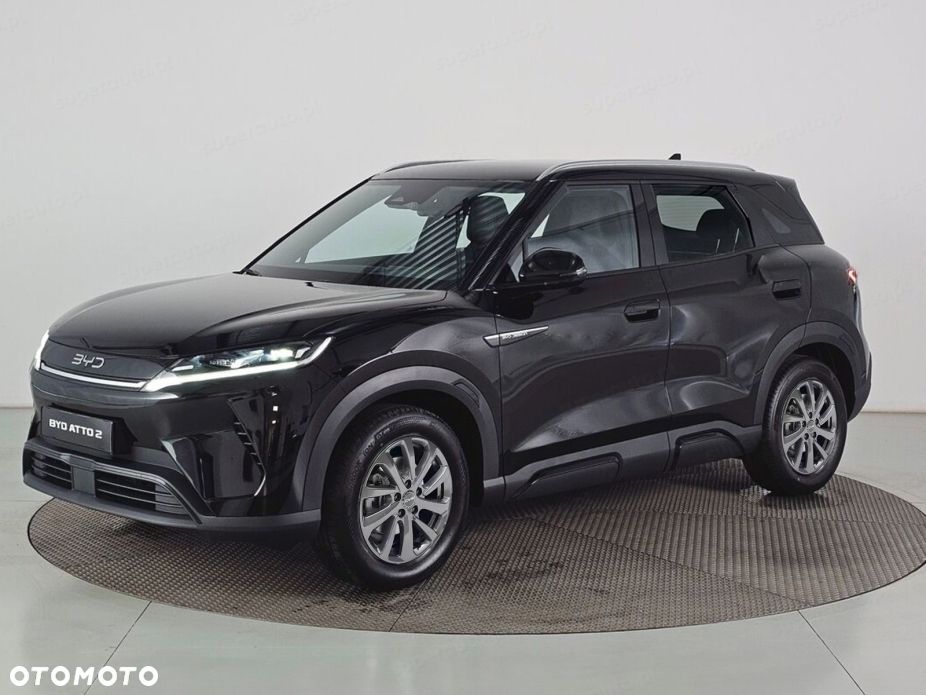 BYD Atto 2 - 4
