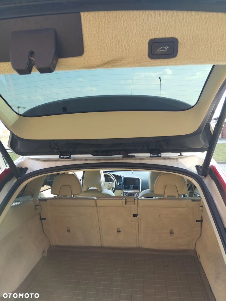 Volvo XC 60 T5 Geartronic Ocean Race - 25