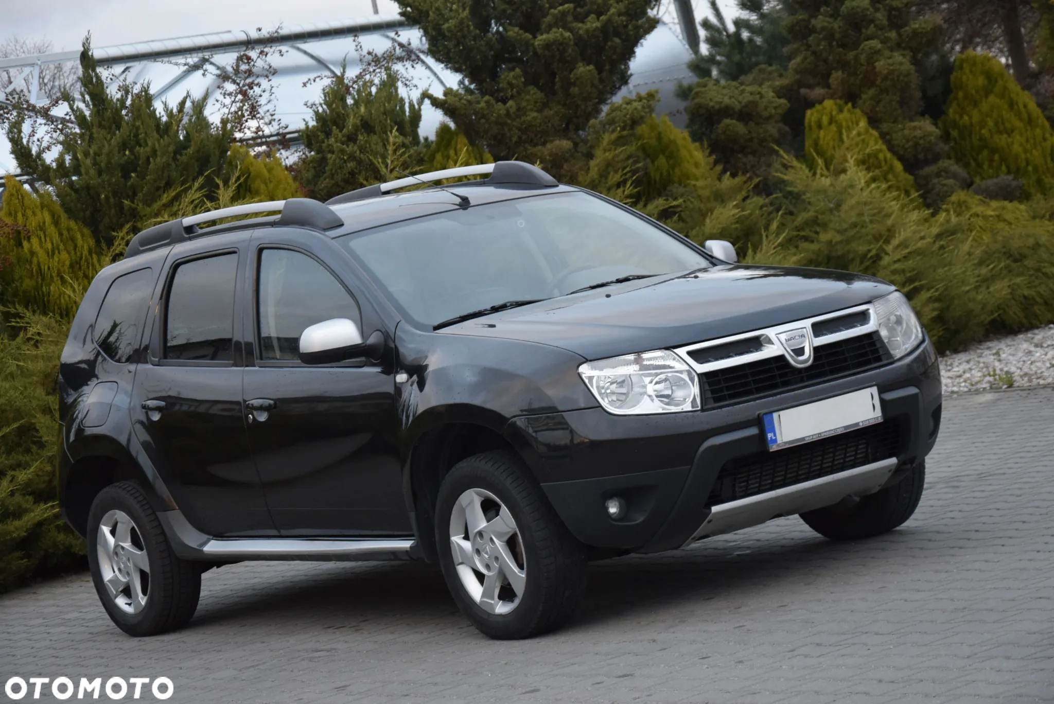Dacia Duster 1.5 dCi Ambiance - 25