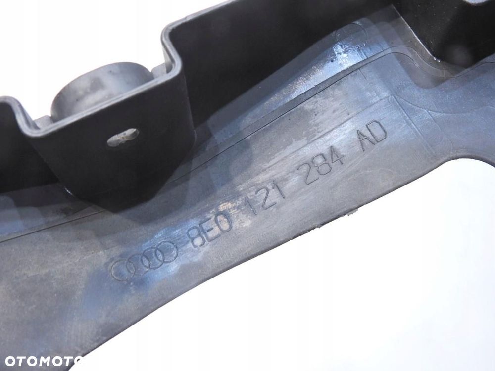 KIEROWNICA POWIETRZA PRAWA AUDI A4 B7 8E0121284AD - 5